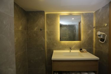 Yalinn Hotels Bodrum: Photo 