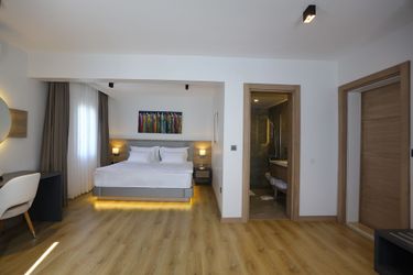 Yalinn Hotels Bodrum: Photo 