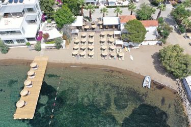 Yalinn Hotels Bodrum: Photo 