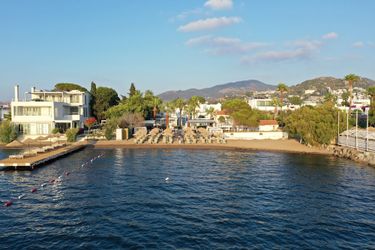Yalinn Hotels Bodrum: Photo 