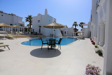 Yalinn Hotels Bodrum: Photo 