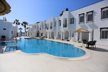 Yalinn Hotels Bodrum: Photo 