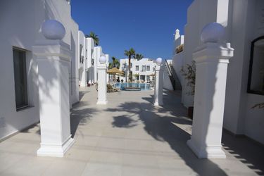 Yalinn Hotels Bodrum: Photo 