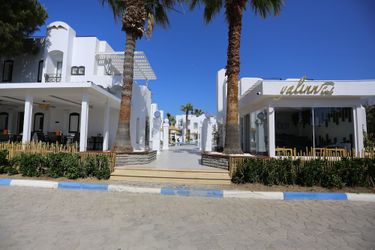 Yalinn Hotels Bodrum: Photo 