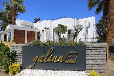 Yalinn Hotels Bodrum: Photo 