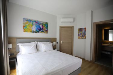 Yalinn Hotels Bodrum: Photo 