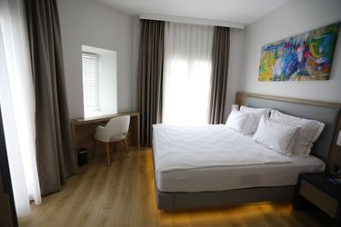 Yalinn Hotels Bodrum: Photo 