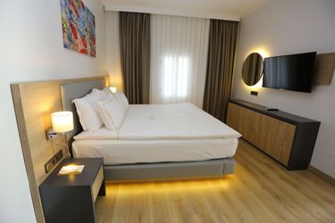 Yalinn Hotels Bodrum: Photo 