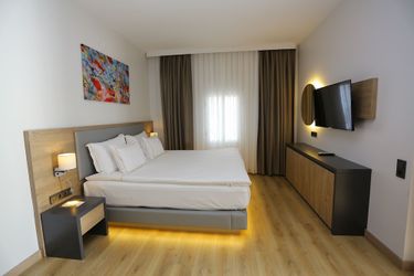 Yalinn Hotels Bodrum: Photo 