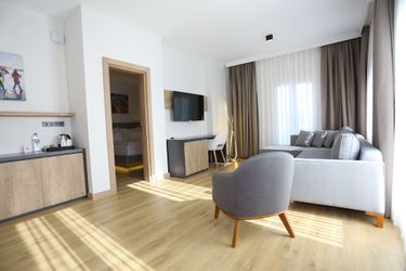 Yalinn Hotels Bodrum: Photo 
