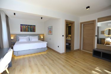 Yalinn Hotels Bodrum: Photo 