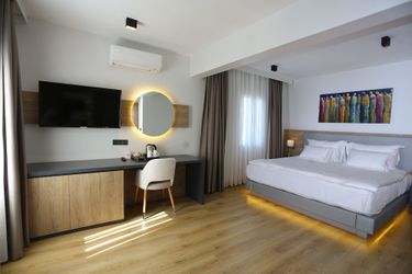 Yalinn Hotels Bodrum: Photo 