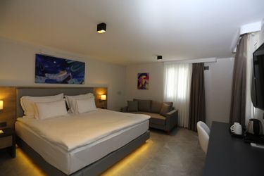 Yalinn Hotels Bodrum: Photo 