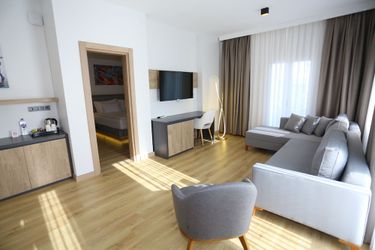 Yalinn Hotels Bodrum: Photo 