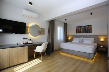 Yalinn Hotels Bodrum: Photo 