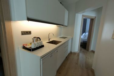 Yalinn Hotels Bodrum: Photo 