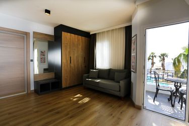 Yalinn Hotels Bodrum: Photo 