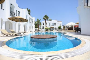 Yalinn Hotels Bodrum: Photo 