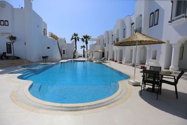 Yalinn Hotels Bodrum: Photo 