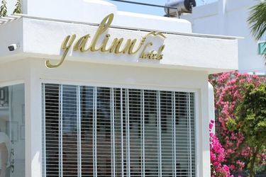 Yalinn Hotels Bodrum: Photo 