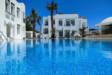 Yalinn Hotels Bodrum: Photo 