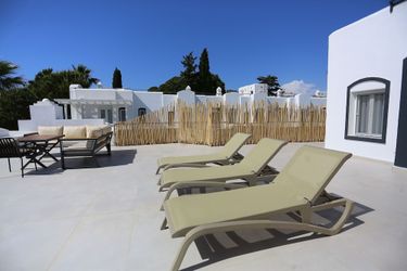 Yalinn Hotels Bodrum: Photo 