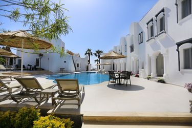Yalinn Hotels Bodrum: Photo 