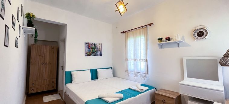 Hotel Yaliyani Motel Restaurant Bodrum: Foto 