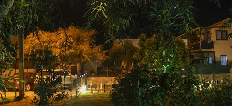 Hotel Yaliyani Motel Restaurant Bodrum: Foto 