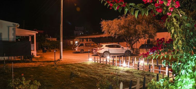 Hotel Yaliyani Motel Restaurant Bodrum: Foto 