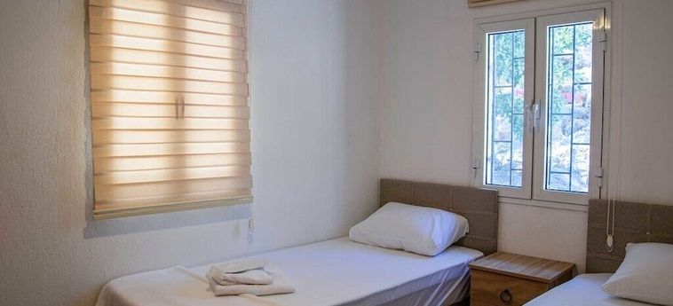 Hotel Yaliyani Motel Restaurant Bodrum: Foto 