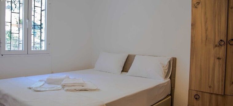 Hotel Yaliyani Motel Restaurant Bodrum: Foto 