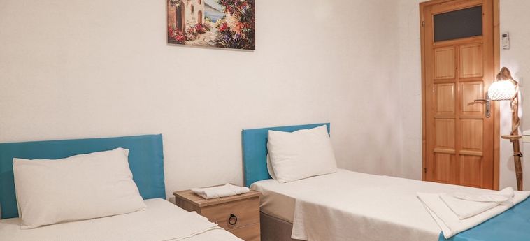 Hotel Yaliyani Motel Restaurant Bodrum: Foto 