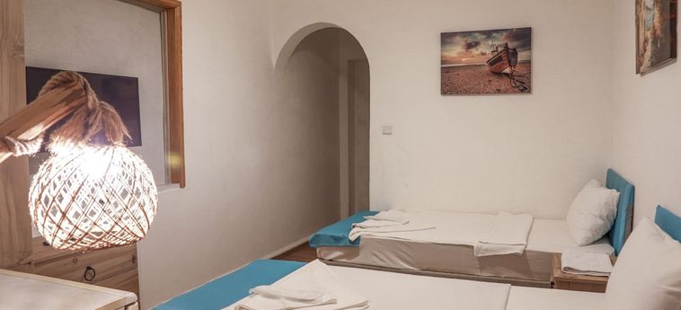 Hotel Yaliyani Motel Restaurant Bodrum: Foto 