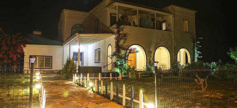 Hotel Yaliyani Motel Restaurant Bodrum: Foto 