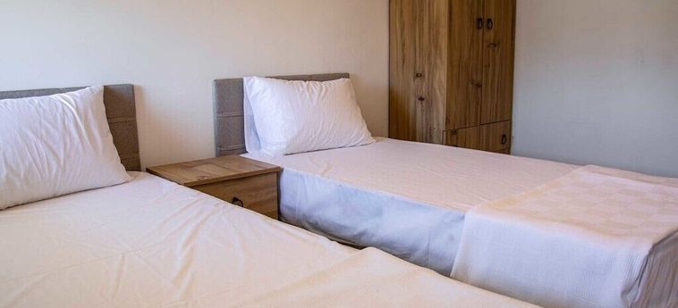 Hotel Yaliyani Motel Restaurant Bodrum : Photo 