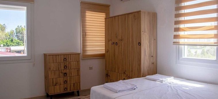 Hotel Yaliyani Motel Restaurant Bodrum : Photo 