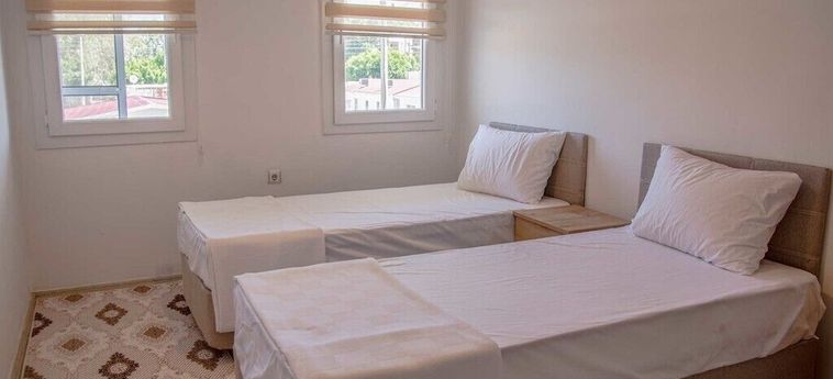 Hotel Yaliyani Motel Restaurant Bodrum : Photo 