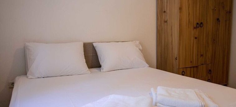 Hotel Yaliyani Motel Restaurant Bodrum : Photo 
