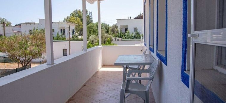 Hotel Yaliyani Motel Restaurant Bodrum : Photo 