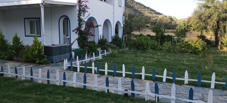 Hotel Yaliyani Motel Restaurant Bodrum: Foto 