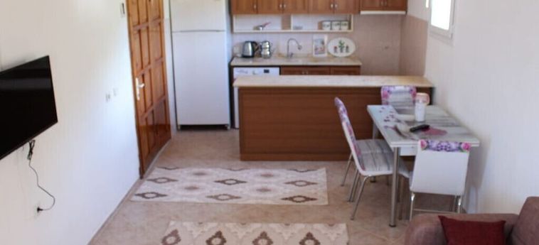 Hotel Yaliyani Motel Restaurant Bodrum: Foto 