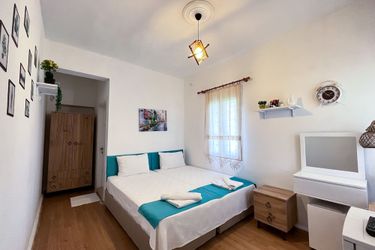 Hotel Yaliyani Motel Restaurant:  BODRUM