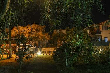 Hotel Yaliyani Motel Restaurant:  BODRUM