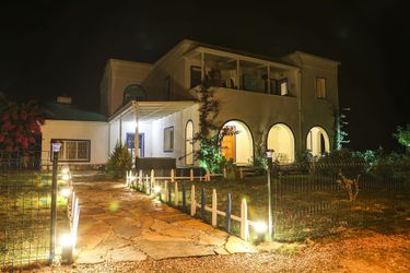 Hotel Yaliyani Motel Restaurant:  BODRUM