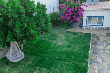 Hotel Yaliyani Motel Restaurant:  BODRUM