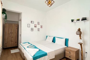 Hotel Yaliyani Motel Restaurant:  BODRUM