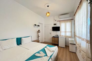 Hotel Yaliyani Motel Restaurant:  BODRUM