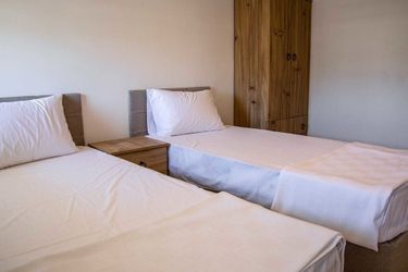 Hotel Yaliyani Motel Restaurant:  BODRUM