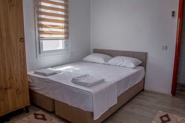 Hotel Yaliyani Motel Restaurant:  BODRUM